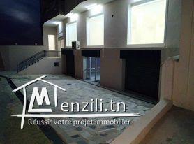 local commercial ou administratif a louer