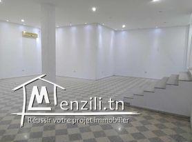 local commercial ou administratif a louer