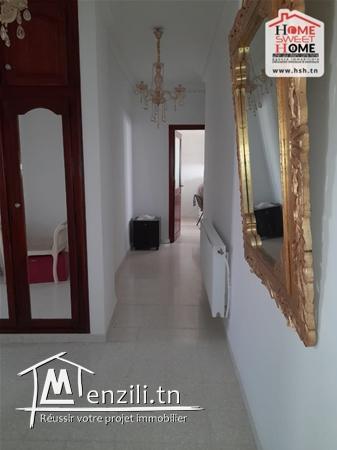 Immeuble Corentin à Vendre à Bhar Lazreg