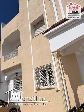 Immeuble Corentin à Vendre à Bhar Lazreg