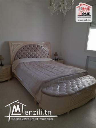 Immeuble Corentin à Vendre à Bhar Lazreg