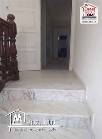 Villa Lucien à Louer à Dar Fadhal