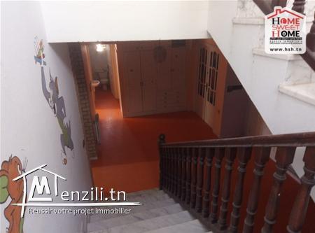 Villa Lucien à Louer à Dar Fadhal