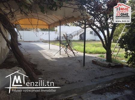 Villa Lucien à Louer à Dar Fadhal