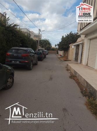 Villa Lucien à Vendre à Dar Fadhal