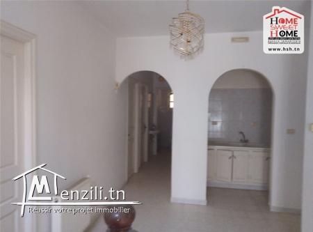 Villa Lucien à Vendre à Dar Fadhal