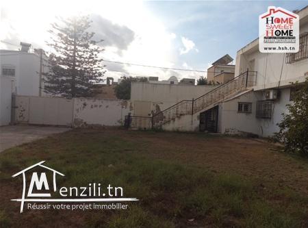 Villa Lucien à Vendre à Dar Fadhal