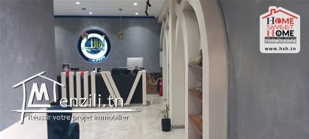 Gérance Libre Roman à Louer à Ain Zaghouan