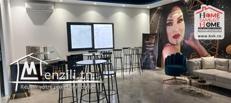 Gérance Libre Roman à Louer à Ain Zaghouan