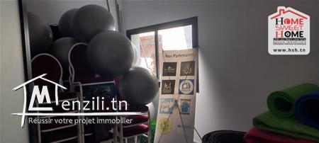 Gérance Libre Roman à Louer à Ain Zaghouan