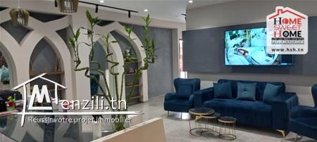 Fond Roman à Vendre à Ain Zaghouan