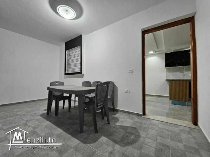 Très joli appartement meublé tout neuf pour vos vacances d'été, Djerba 2024!