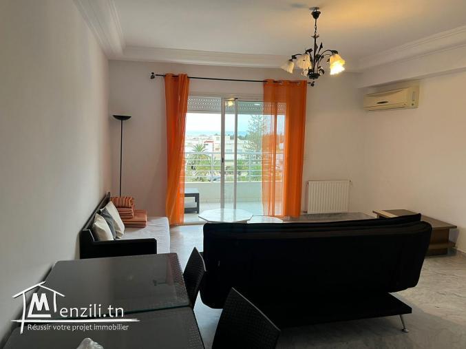 A Louer Appartement S+1 à Mrezge