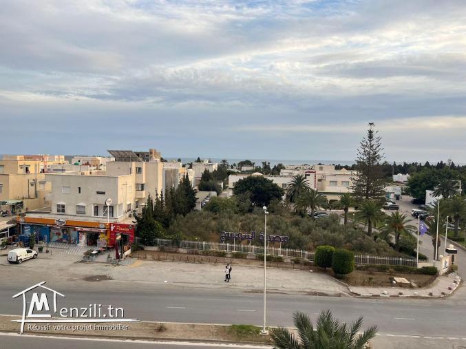 A Louer Appartement S+1 à Mrezge