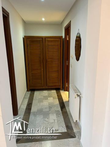 A Louer Appartement S+1 à Mrezge