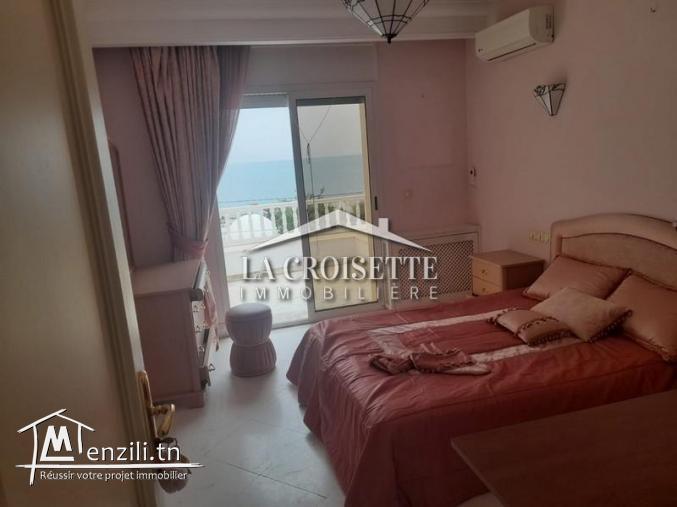 Villa de maître S7 à La Marsa MVL1466