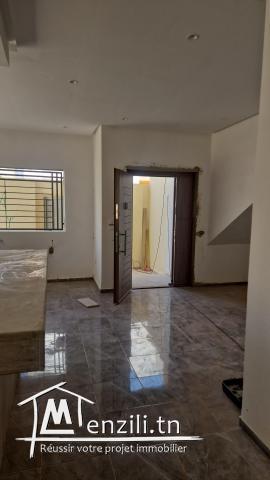 Immeuble 3 appartement à mrezga nabeul