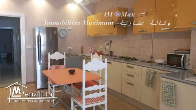 Un RDC avec jardin et entrée indépendante