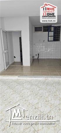 Local Vivienne à Louer à Ain Zaghouan