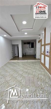 Local Vivienne à Louer à Ain Zaghouan