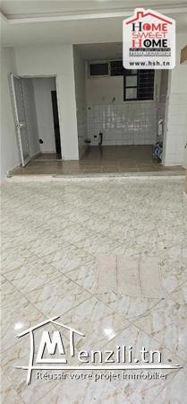 Local Vivienne à Louer à Ain Zaghouan