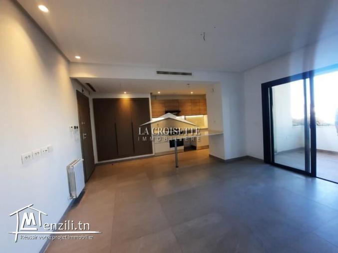 S1 aux Jardins De Carthage MAL0644