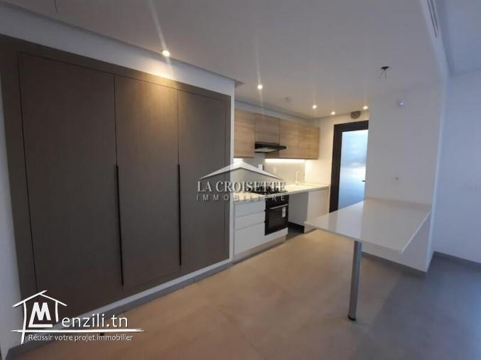 S1 aux Jardins De Carthage MAL0644