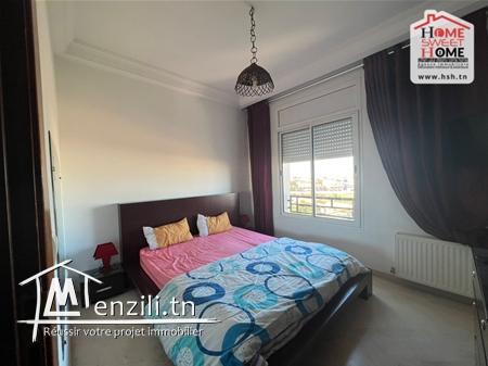 S1 Adriana à Louer à Ain Zaghouan Nord