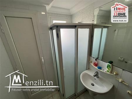 S1 Adriana à Louer à Ain Zaghouan Nord