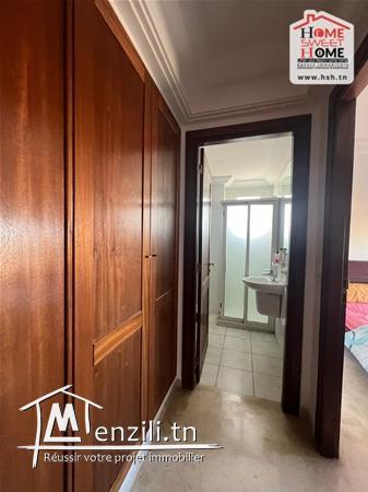 S1 Adriana à Louer à Ain Zaghouan Nord