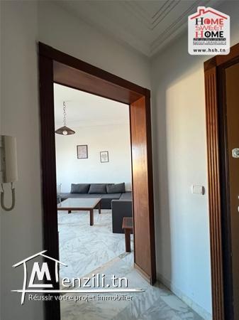 S1 Adriana à Louer à Ain Zaghouan Nord