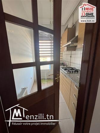 S1 Adriana à Louer à Ain Zaghouan Nord