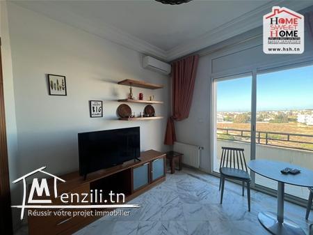 S1 Adriana à Louer à Ain Zaghouan Nord