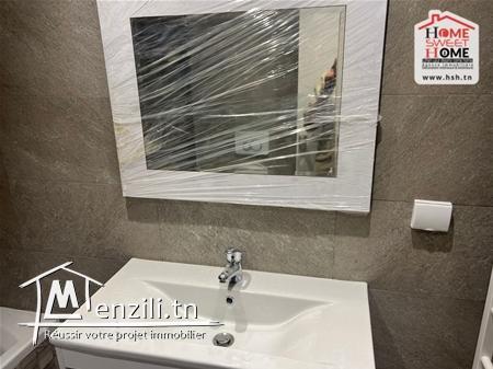 S3 Charlize à Louer Aux Jardins de Carthage