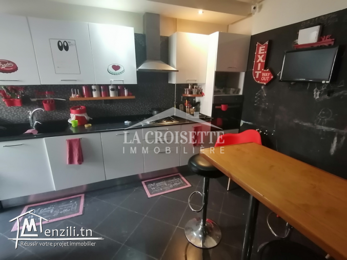 S3 aux Jardins De Carthage ZAL0670