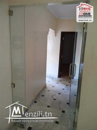 S3 Brad à usage bureautique aux Berges du Lac1