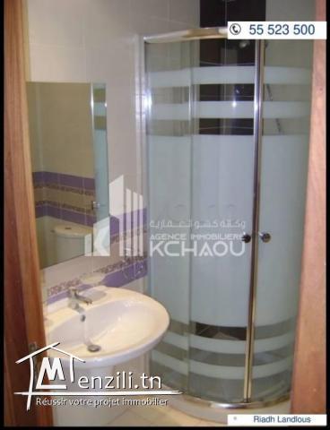 Riadh el Andalous à louer s0