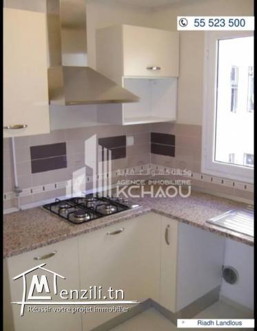 Riadh el Andalous à louer s0