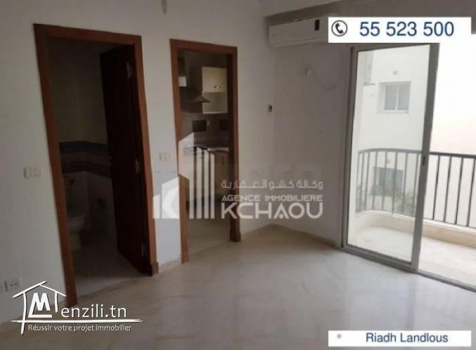 Riadh el Andalous à louer s0