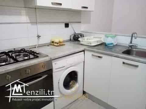 A Vendre Appartement S+1 à Jinene Benikhiar, Nabeul