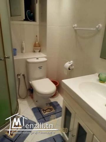 A Vendre Appartement S+1 à Jinene Benikhiar, Nabeul