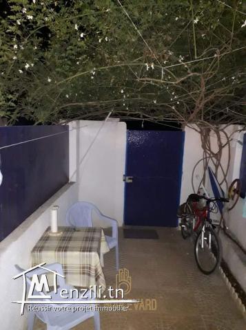 A Vendre Appartement S+1 à Jinene Benikhiar, Nabeul