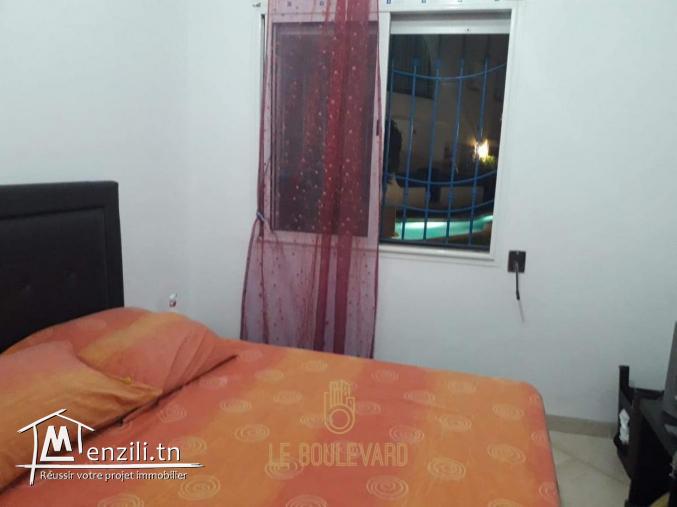 A Vendre Appartement S+1 à Jinene Benikhiar, Nabeul