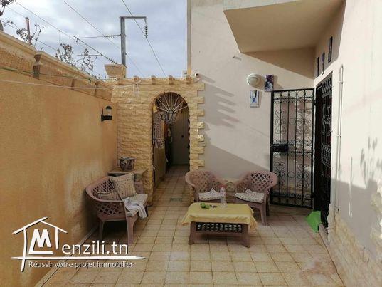 maison air+2 a rades méliane (3 étages)