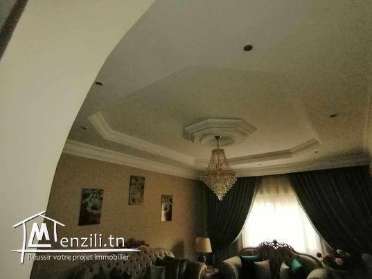 maison air+2 a rades méliane (3 étages)