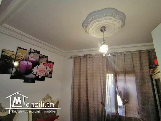 maison air+2 a rades méliane (3 étages)