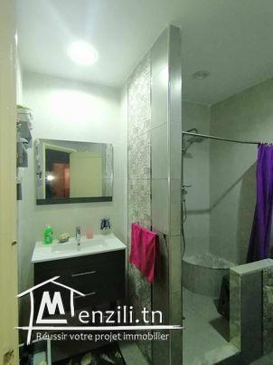 maison air+2 a rades méliane (3 étages)