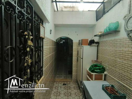 maison air+2 a rades méliane (3 étages)