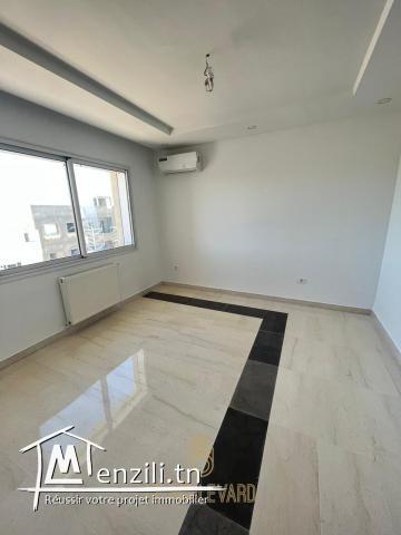 A Louer Appartement S+2 à Jasmin Nabeul