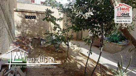 Immeuble Milo à Vendre à Bhar Lazreg